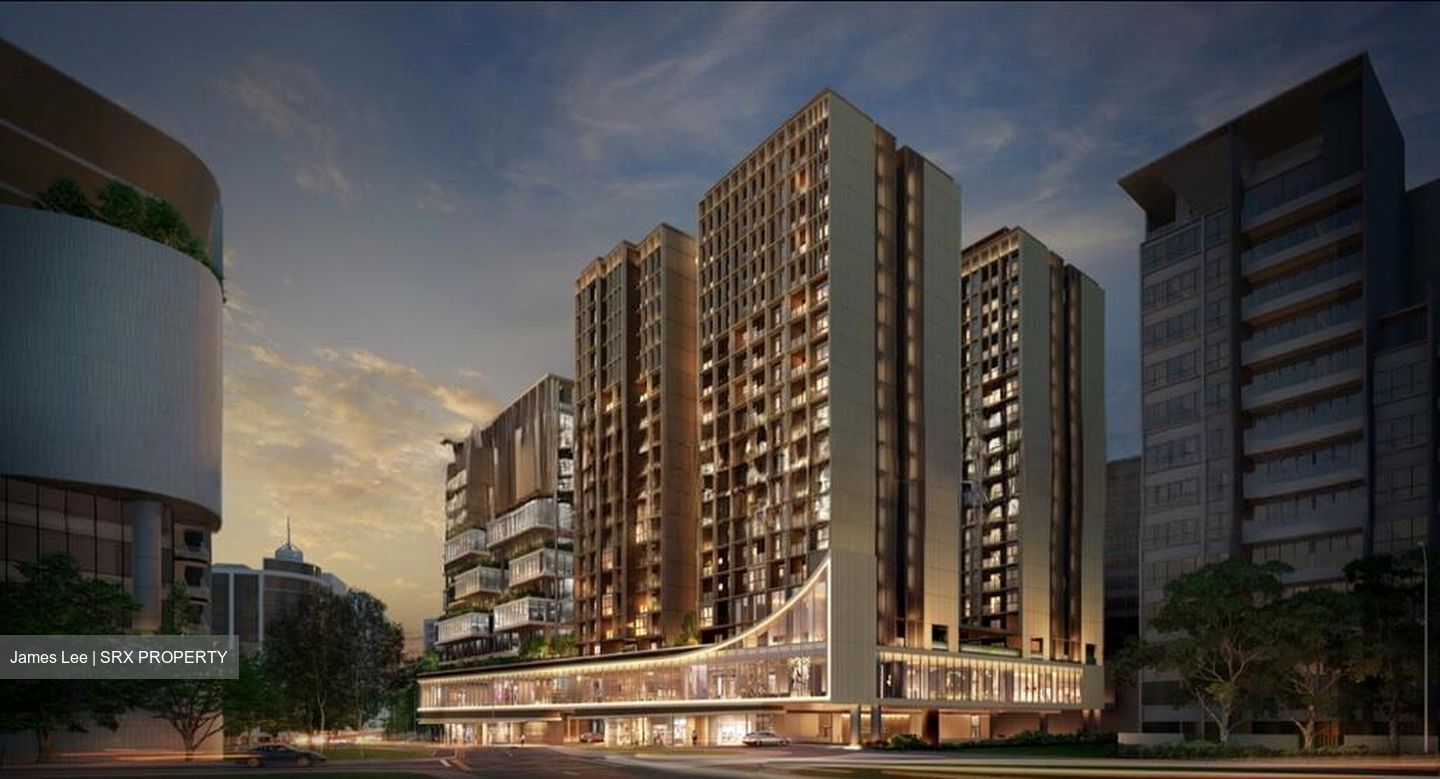 Sophia Road (D9), Condominium #604372121